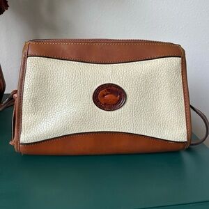 Vintage Dooney and Bourke Purse